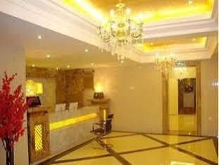 Chongqing Haopai Hotel ภายนอก รูปภาพ