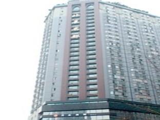 Chongqing Haopai Hotel ภายนอก รูปภาพ