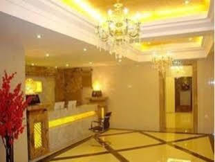 Chongqing Haopai Hotel ภายนอก รูปภาพ